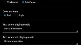 Pebble AllInOne screenshot