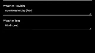 Pebble AllInOne screenshot