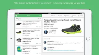 Pedlar screenshot