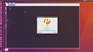 Peek GIF Screen Recorder for Linux screenshot