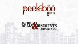 Peekaboo Guru screenshot