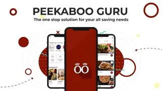 Peekaboo Guru screenshot