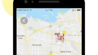 Peekaboo Moments screenshot