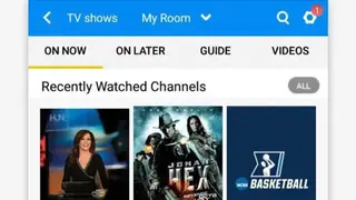 Peel Mi Remote screenshot
