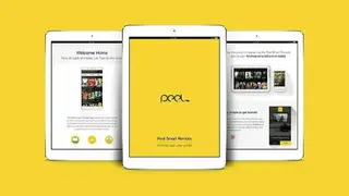 Peel Smart Remote screenshot