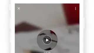 Peeper screenshot