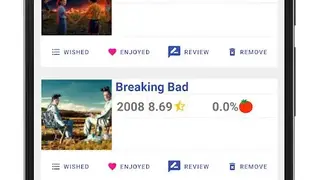 Peepflix screenshot