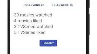 Peepflix screenshot