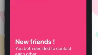 Peeps – Make New Friends screenshot