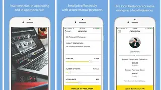 Peer Hustle screenshot