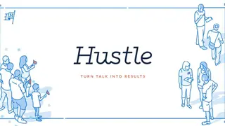 Peer Hustle screenshot