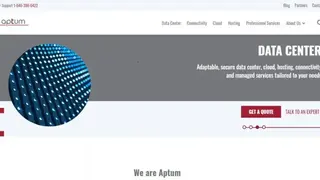 Peer1 screenshot