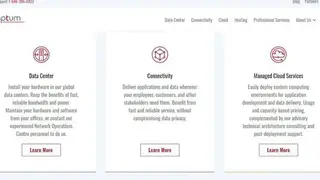 Peer1 screenshot