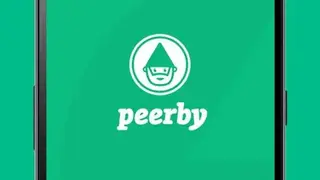 Peerby screenshot