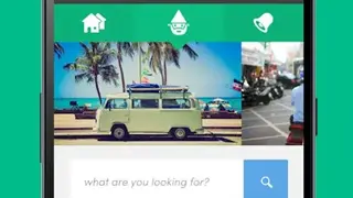Peerby screenshot