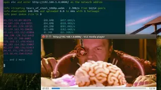 Peerflix screenshot