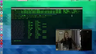 Peerflix screenshot