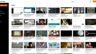 PeerTube screenshot