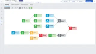 Pega Marketing screenshot