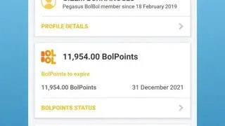 Pegasus Airlines: Cheap Flight Tickets Booking App screenshot