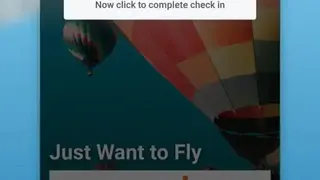 Pegasus Airlines: Cheap Flight Tickets Booking App screenshot
