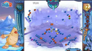 Peggle 2 screenshot