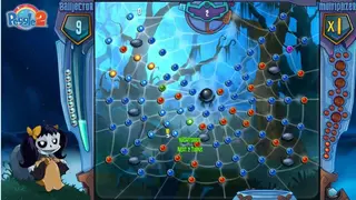 Peggle 2 screenshot
