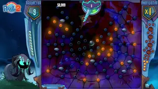 Peggle 2 screenshot