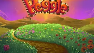 Peggle screenshot