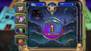 Peggle screenshot