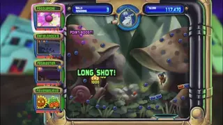 Peggle screenshot