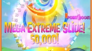 Peggle Blast screenshot