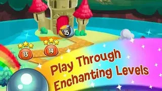 Peggle Blast screenshot
