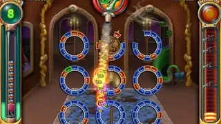 Peggle Deluxe screenshot