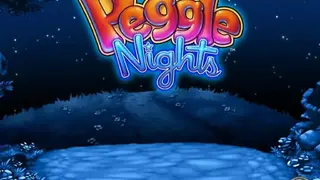 Peggle Night screenshot