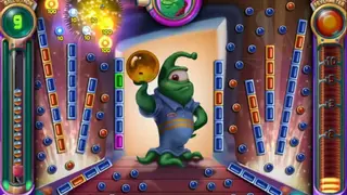 Peggle Night screenshot