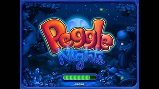 Peggle Nights screenshot