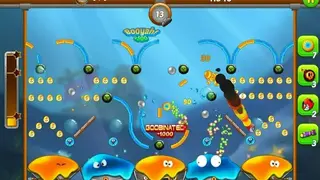 PegGoo Pop screenshot