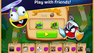 PegGoo Pop screenshot