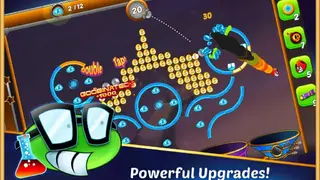 PegGoo Pop screenshot