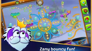 PegGoo Pop screenshot