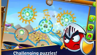PegGoo Pop screenshot