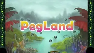 Pegland screenshot