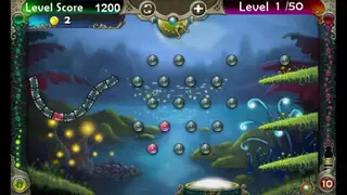 Pegland screenshot