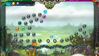 Pegland screenshot