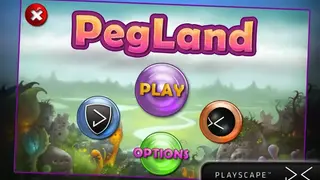 Pegland screenshot