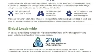 PEMAC Assets screenshot