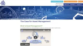 PEMAC Assets screenshot