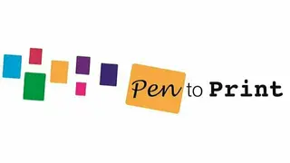 Pen to Print screenshot