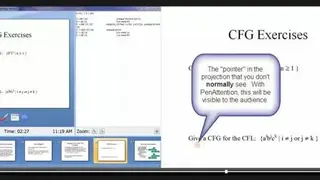 PenAttention screenshot
